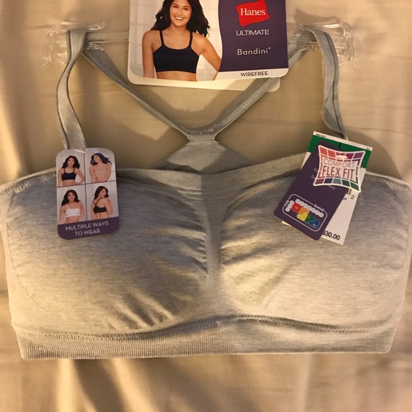 hanes ultimate bandini